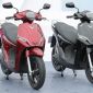 Honda Vision ‘so kè’ VinFast Feliz cực gắt: Mức giá cạnh tranh, công nghệ ngập tràn