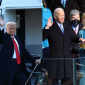 Tiết lộ món đồ bí mật mà Donald Trump để lại Nhà Trắng cho chính quyền kế nhiệm Joe Biden