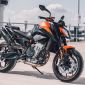 Siêu phẩm côn tay mạnh gấp hơn 7 lần Yamaha Exciter trình làng, thiết kế đẹp miễn chê
