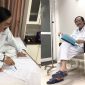 Phản ứng của CĐM khi nghệ sĩ Giang Còi quyết định không hóa trị dù chỉ còn sống được 2 năm