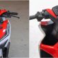 Cận cảnh Honda Vario 150 2020 tại đại lý: 'Món ngon lạ miệng' cho những ai đã 'ngán' Honda Air Blade