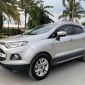 Khách Việt bấn loạn vì Ford EcoSport giá ngang ngửa Vinfast Fadil, cơ hội vàng mua xe ngon giá rẻ