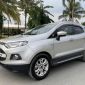 Tin xe hot 22/1: Khách Việt bấn loạn vì Ford EcoSport giá ngang ngửa Vinfast Fadil