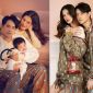 3 cặp đôi `chung thủy` nhất nhì showbiz: Bên nhau từ thuở cơ hàn đến khi trong tay cơ ngơi bạc tỷ