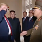 Những lần 'tấu hài' của ông Donald Trump khi còn tại vị: Xứng danh Tổng thống giải trí nhất lịch sử