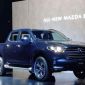 Mazda ra mắt mẫu bán tải hoàn toàn mới, giá chỉ ngang Hyundai Grand i10, quyết đánh bại Ford Ranger