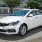 Vừa rộ tin Toyota Vios 2021 về Việt Nam, loạt sedan cỡ B ồ ạt giảm giá mạnh tay để 'vợt' khách
