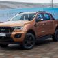 Ford Ranger bất ngờ giảm sốc 20 triệu đồng ‘đe nẹt’ Mitsubishi Triton, Toyota Hilux