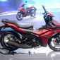 Yamaha Exciter, Honda Winner X đua nhau ‘tung chưởng’: Giá cực mềm, công nghệ siêu bá đạo