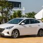 Hyundai Accent, Mitsubishi Attrage ồ ạt giảm giá cực sốc trước Tết Nguyên Đán 