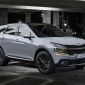 Kia Sportage 2022 lột xác với thiết kế mới tuyệt đỉnh, sẵn sàng hạ bệ Honda CR-V và Mazda CX-5