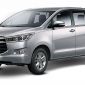 Mitsubishi Xpander đối đầu Toyota Innova ‘căng đét’: Giá cực cạnh tranh, trang bị ngầu bá cháy