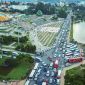 Lâm Đồng trao thưởng 1 tỷ đồng cho ý tưởng chống ùn tắc giao thông tại TP Đà Lạt