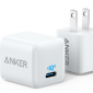 Đánh giá Anker A2633 Powerport 3 Nano – Bộ sạc 20W siêu tốt cho dòng iPhone và Android