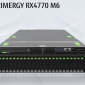 Fujitsu PRIMERGY RX4770 M6 – Chìa khóa cho Chuyển đổi số