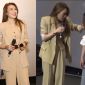 Phản ứng 'cute lạc lối' của Mỹ Tâm khi biết fan xăm hình mình lên cơ thể