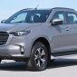 Mazda BT50 chính thức lộ giá bán chỉ hơn 400 triệu, quyết san vùi Ford Ranger, Mitsubishi Triton