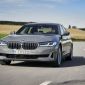 BMW 320e và 520e 2021 trình làng, giá mềm hơn thế hệ tiền nhiệm
