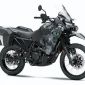 Sau 2 năm vắng bóng, Kawasaki KLR 650 với hàng loạt cải tiến chất lượng