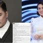 Đàm Vĩnh Hưng bức xúc đăng đàn 'răn dạy' đàn em, Phi Nhung ngay lập tức vào hưởng ứng