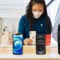 iPhone là smartphone bán chạy nhất thế giới