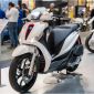 Honda SH, SH Mode 'hoảng hốt' khi Piaggio Liberty nhận ưu đãi khủng, mua xe sang chỉ từ 29 triệu