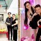 Bố qua đời, con gái Vân Quang Long được nhận nuôi bởi nam ca sĩ nổi tiếng