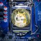 Giá đồng tiền mã hoá meme Dogecoin tăng 373% chỉ sau 24h