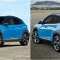 Hyundai Kona 2021 bất ngờ tung bản giá rẻ chỉ 402 triệu đồng, liệu khách Việt có kịp mua xe đón Tết?