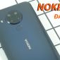 Đánh giá Nokia 5.4: THỪA CAMERA, THIẾU HIỆU NĂNG nhưng không hẳn là TỆ!!!