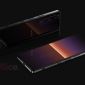 Xperia 1 III lộ diện: Màn hình OLED 4K, nâng cấp camera, Snapdragon 888