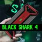 Black Shark 4 được cơ quan TENAA phê duyệt với màn hình 6.67 inch, pin 4,500 mAh và chạy Android 11