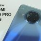 Đánh giá Redmi Note 9 Pro 5G: Ngôi sao tầm giá 6 triệu!!!