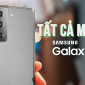 Tất tần tật về Galaxy S21 series!!! 