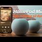 Apple HomePod Mini sau 1 tháng sử dụng: RẤT HAY nhưng RẤT ĐẮT!!!