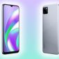 Realme V13 lộ ảnh kèm cấu hình chi tiết trên chứng nhận TENAA