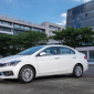Ciaz mới - Lựa chọn đáng cân nhắc cho đàn ông truyền thống