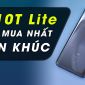 Mi 10T Lite: Đáng mua nhất phân khúc!!!