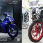 Tin xe hot 1/2: Siêu phẩm côn tay của Suzuki có gì mà 'đánh bại' Yamaha Exciter, Winner X?