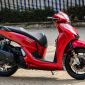 Chiếc Honda SH 300i có giá ngất ngưởng, trang bị cực khủng ‘nuốt trọn’ mọi đối thủ