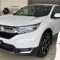 Honda CR-V giảm sốc cận Tết Nguyên đán, mức giá sau ưu đãi khiến Mazda CX-5 'hoảng hốt'