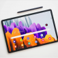 Samsung phát triển Galaxy Tab S8 và Galaxy Tab S8+: Cấu hình nâng cấp, trang bị 5G và bút Spen