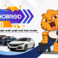 Chobrod.com – đi đầu thị trường mua bán xe cũ trực tuyến tại Thái Lan