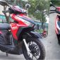Honda Winner X, Honda Vario bất ngờ có thêm bản sao mới: Giá chỉ 14 triệu đồng, rẻ hơn Wave Alpha