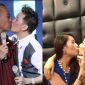 Những nụ hôn từng ‘gây bão’ của sao Việt: ‘Ồn ào’ nhất vẫn là nụ hôn giữa Đàm Vĩnh Hưng với thầy sư