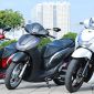 Chọn Honda SH hay Vespa Sprint để chơi Tết: Giá bán cạnh tranh, trang bị xứng tầm ‘vua tay ga’