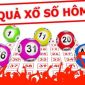 Kết quả XSMB hôm nay - kết quả xổ số miền Bắc hôm nay thứ 3 ngày 2/2