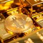 Sau khi chạm mốc 42.000 USD, giá đồng Bitcoin quanh mức 33.000 USD
