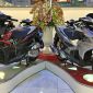 Ưu đãi chồng giảm giá, Honda Air Blade có mức giá rẻ bất ngờ cận Tết khiến Yamaha NVX 155 hoảng hốt