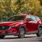 Honda CR-V vừa ưu đãi khủng, Mazda CX-5 đã tung đòn đáp trả khiến khách Việt bất ngờ